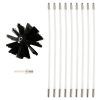 Chimney Cleaning Brush Kit Chimney Cleaning Brush Kit