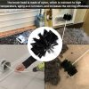 Chimney Cleaning Brush Kit Chimney Cleaning Brush Kit