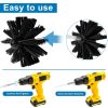 Chimney Cleaning Brush Kit Chimney Cleaning Brush Kit