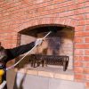 Chimney Cleaning Brush Kit Chimney Cleaning Brush Kit