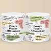 Choose You Every Time Self-Love - Friend Personalized Custom Mug - Christmas Gift For Best Friends, Family Members, Coworkers, Yourself Choose You Every Time Self-Love - Friend Personalized Custom Mug - Christmas Gift For Best Friends, Family Members, Coworkers, Yourself