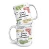 Choose You Every Time Self-Love - Friend Personalized Custom Mug - Christmas Gift For Best Friends, Family Members, Coworkers, Yourself Choose You Every Time Self-Love - Friend Personalized Custom Mug - Christmas Gift For Best Friends, Family Members, Coworkers, Yourself