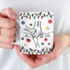Christmas Is The Day That Holds All Time Together - Family Personalized Custom 3D Inflated Effect Printed Mug - Christmas Gift For Gift For Mom, Grandma Christmas Is The Day That Holds All Time Together - Family Personalized Custom 3D Inflated Effect Printed Mug - Christmas Gift For Gift For Mom, Grandma