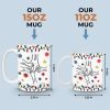 Christmas Is The Day That Holds All Time Together - Family Personalized Custom 3D Inflated Effect Printed Mug - Christmas Gift For Gift For Mom, Grandma Christmas Is The Day That Holds All Time Together - Family Personalized Custom 3D Inflated Effect Printed Mug - Christmas Gift For Gift For Mom, Grandma