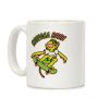 Chupaca-BRUH Coffee Mug Chupaca-BRUH Coffee Mug