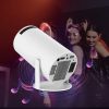 Cinefusion 4K Android Projector Cinefusion 4K Android Projector
