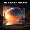 Cinefusion 4K Android Projector Cinefusion 4K Android Projector
