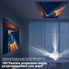Cinefusion 4K Android Projector Cinefusion 4K Android Projector