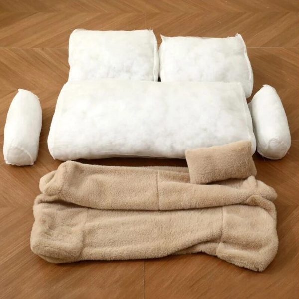 Cloud Pet Sofa Bed Cloud Pet Sofa Bed