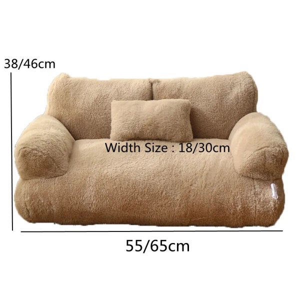 Cloud Pet Sofa Bed Cloud Pet Sofa Bed