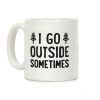 Cold Brew Babe Coffee Mug