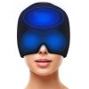 Cold Compress Cap
