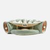 Collapsible Kitty Cat Tunnel Tube Collapsible Kitty Cat Tunnel Tube