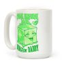 Come Inside Me Dungeon Daddy Gelatinous Cube Coffee Mug Come Inside Me Dungeon Daddy Gelatinous Cube Coffee Mug