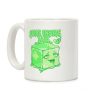 Come Inside Me Gelatinous Cube Coffee Mug Come Inside Me Gelatinous Cube Coffee Mug