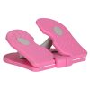 Compact Mini Stepper Under Desk Pedal Exerciser For Home And Office