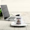Congrats On Being My Boyfriend - Personalized Mug - Anniversary Gifts For Men, Husband, Him, Boyfriend Congrats On Being My Boyfriend - Personalized Mug - Anniversary Gifts For Men, Husband, Him, Boyfriend