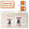 Congrats On Being My Boyfriend/Husband You Lucky - Personalized Mug Congrats On Being My Boyfriend/Husband You Lucky - Personalized Mug