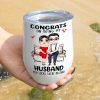 Congrats On Being My Husband, Gift For Couple, Personalized Mug, Couple Sitting Mug, Couple Gift Congrats On Being My Husband, Gift For Couple, Personalized Mug, Couple Sitting Mug, Couple Gift