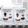 Congrats On Passing Our Trial I've Decided To Keep You - Personalized Mug Congrats On Passing Our Trial I've Decided To Keep You - Personalized Mug