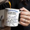 Congratulations! You have raised awesome children, Handshake and Fist Bump - Personalized Custom Coffee Mug - DAD093_MG Congratulations! You have raised awesome children, Handshake and Fist Bump - Personalized Custom Coffee Mug - DAD093_MG
