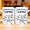 Congratulations! You have raised awesome children, Handshake and Fist Bump - Personalized Custom Coffee Mug - DAD093_MG Congratulations! You have raised awesome children, Handshake and Fist Bump - Personalized Custom Coffee Mug - DAD093_MG
