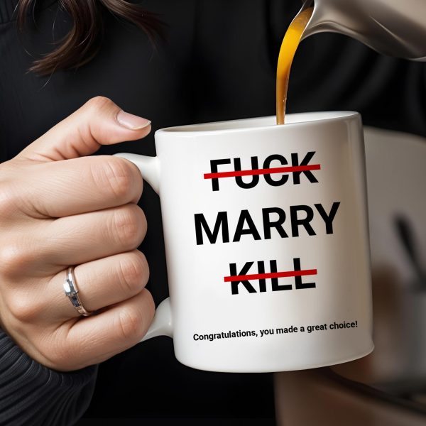 Congratulations You Made a Great Choice With Smiling Faces - Personalized Custom Coffee Mug - CPL100_MG Congratulations You Made a Great Choice With Smiling Faces - Personalized Custom Coffee Mug - CPL100_MG