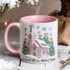 Conquette Love With God Mug, Personalized For Christian Girls 03qhdt111125 Conquette Love With God Mug, Personalized For Christian Girls 03qhdt111125