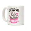 Cookies and Cream Me Daddy Coffee Mug Cookies and Cream Me Daddy Coffee Mug