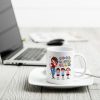 Cool Grandma Club Personalized Mug