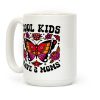 Cool Kids Have 2 Moms Coffee Mug Cool Kids Have 2 Moms Coffee Mug