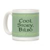Cool Story, Bilbo Coffee Mug Cool Story, Bilbo Coffee Mug