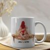 Couple, After 10 Years You're Still Hotter Than This Coffee, Personalized Mug, Couple Gifts Couple, After 10 Years You're Still Hotter Than This Coffee, Personalized Mug, Couple Gifts