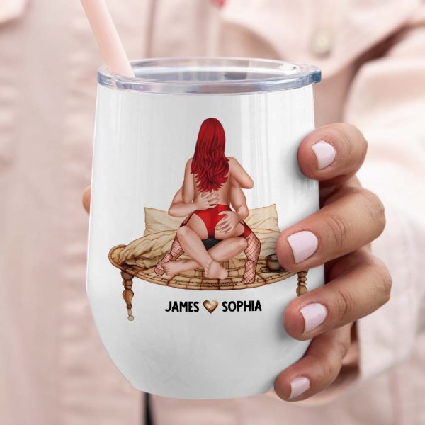 Couple, After 10 Years You're Still Hotter Than This Coffee, Personalized Mug, Couple Gifts Couple, After 10 Years You're Still Hotter Than This Coffee, Personalized Mug, Couple Gifts