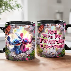 Couple Coffee Mug - Personalized Gifts For Couple 02tgti220525