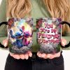 Couple Coffee Mug - Personalized Gifts For Couple 02tgti220525 Couple Coffee Mug - Personalized Gifts For Couple 02tgti220525