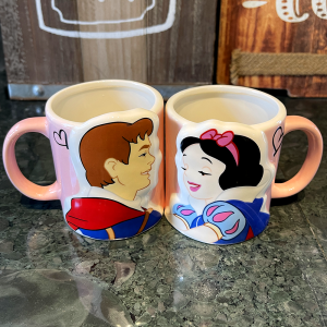 Couple Mugs Set 1, Gift For Couple 01ACPG050723