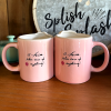 Couple Mugs Set 1, Gift For Couple 01ACPG050723 Couple Mugs Set 1, Gift For Couple 01ACPG050723
