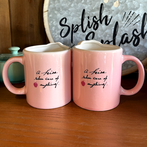 Couple Mugs Set 1, Gift For Couple 01ACPG050723 Couple Mugs Set 1, Gift For Couple 01ACPG050723