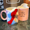 Couple Mugs Set 4, Gift For Couple 04ACPG050723 Couple Mugs Set 4, Gift For Couple 04ACPG050723