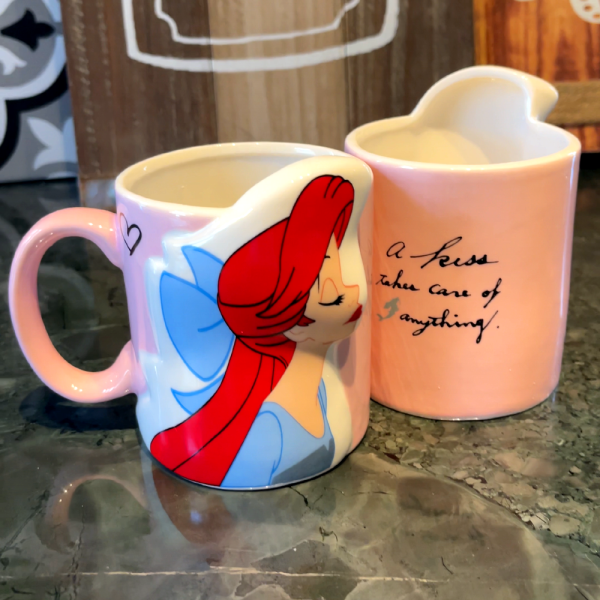 Couple Mugs Set 4, Gift For Couple 04ACPG050723 Couple Mugs Set 4, Gift For Couple 04ACPG050723