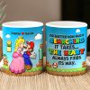 Couple The Heart Always Finds Its Ways 03natn081223 Personalized Edge-to-edge Mug Couple The Heart Always Finds Its Ways 03natn081223 Personalized Edge-to-edge Mug