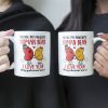 Couple You Are My Favorite Human Bean - Personalized Mug Couple You Are My Favorite Human Bean - Personalized Mug