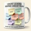 Coworker Coffee Mug - Personalized Gifts For Coworker 01toti251225 Coworker Coffee Mug - Personalized Gifts For Coworker 01toti251225