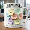 Coworker Coffee Mug - Personalized Gifts For Coworker 01toti251225 Coworker Coffee Mug - Personalized Gifts For Coworker 01toti251225