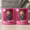 Coworker Toy Box - Gift For Colleague, Boss, Work Bestie - Personalized Mug