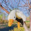 Cozy Hot Goose Plush Pillow - Soft Duck Cushion for Kids & Gifts Cozy Hot Goose Plush Pillow - Soft Duck Cushion for Kids & Gifts