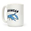 Crawsad Coffee Mug Crawsad Coffee Mug