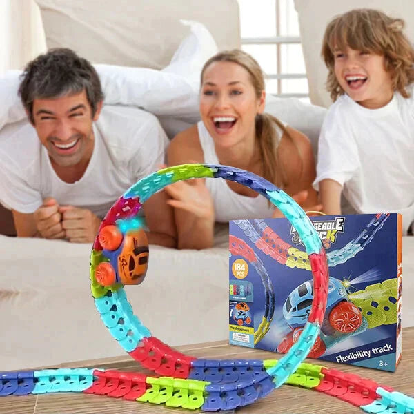 CrazyRide - Anti Gravity Car Track CrazyRide - Anti Gravity Car Track