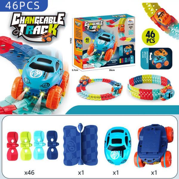 CrazyRide - Anti Gravity Car Track CrazyRide - Anti Gravity Car Track